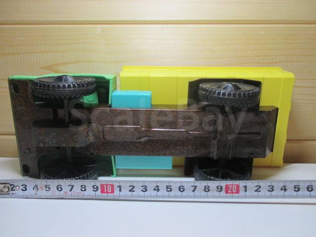 listing