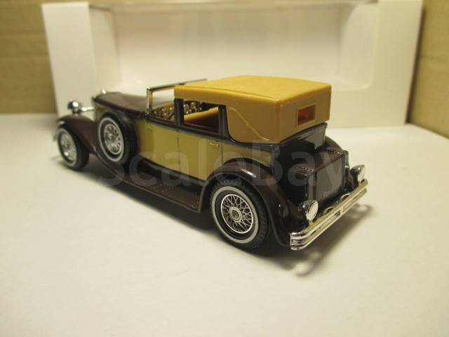 listing