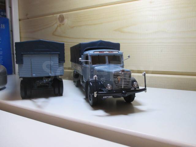 listing