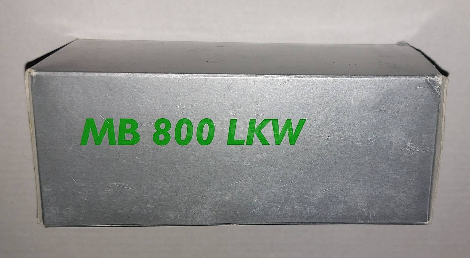 listing