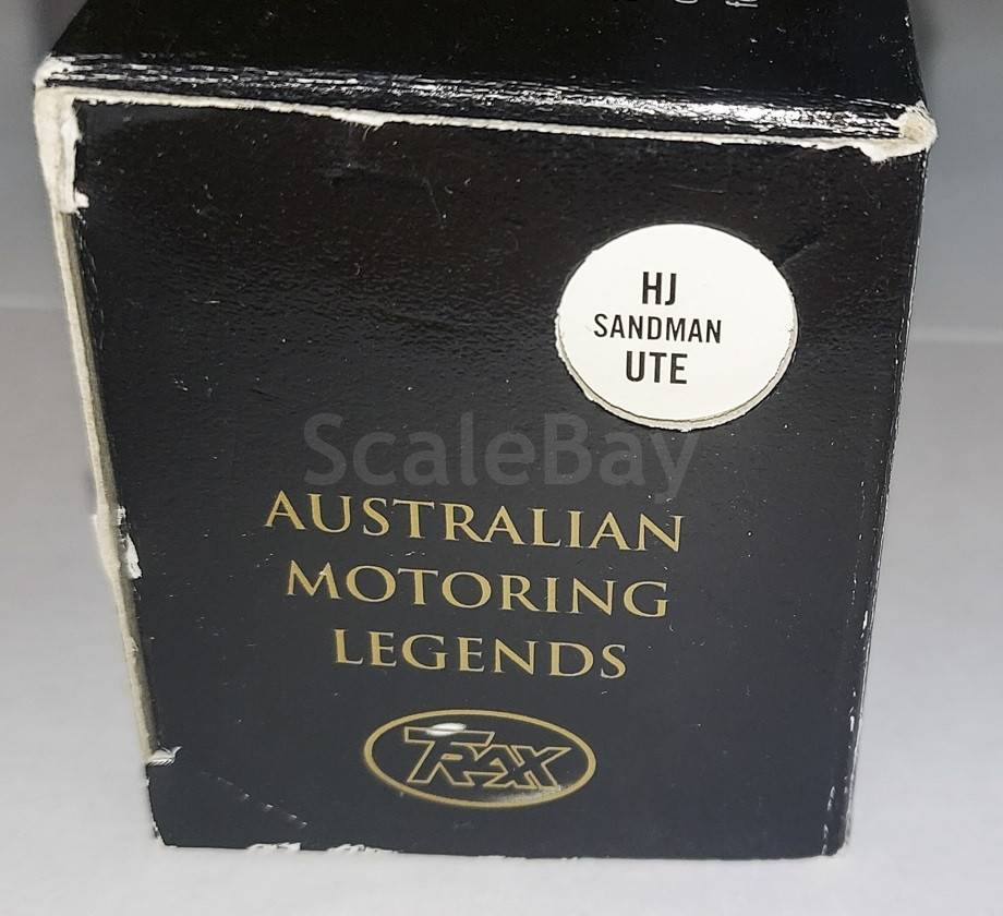 listing