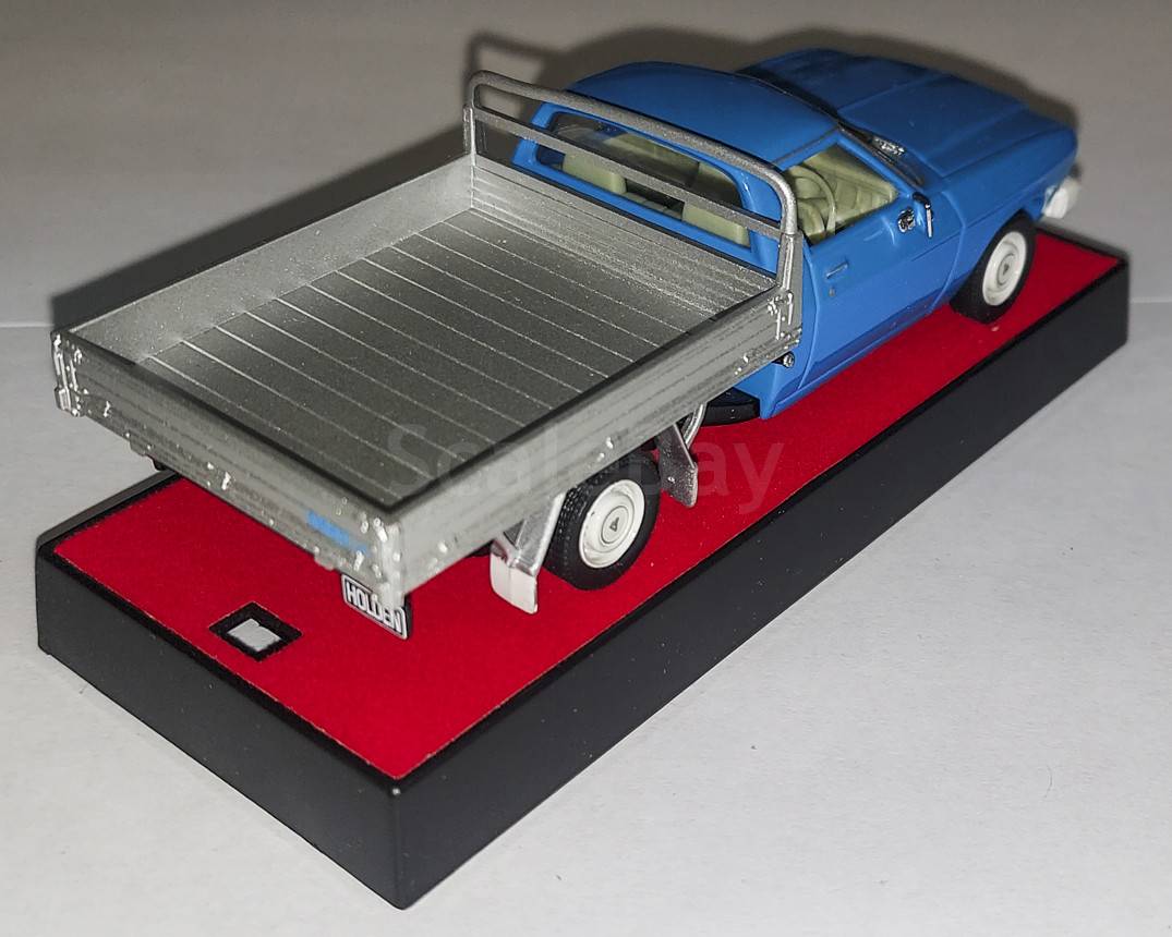 listing