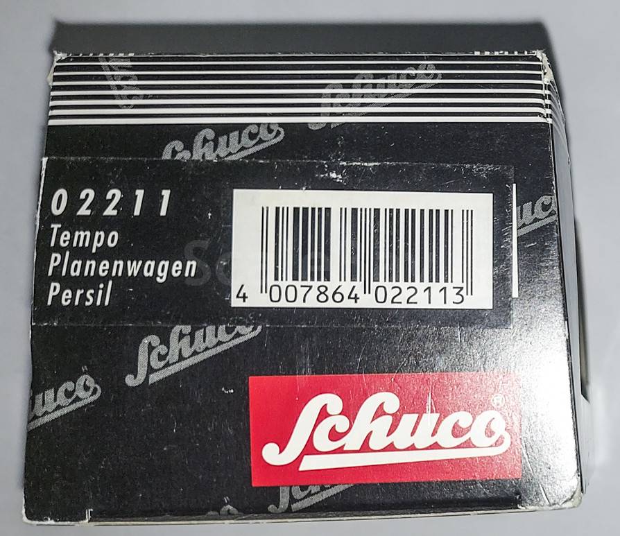 listing