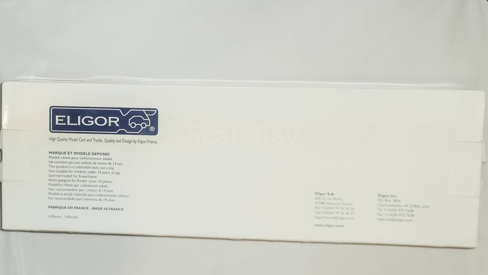 listing
