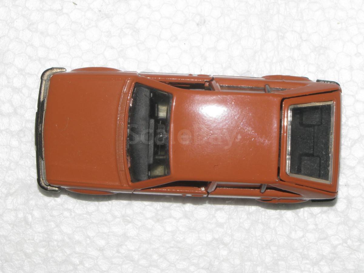 listing