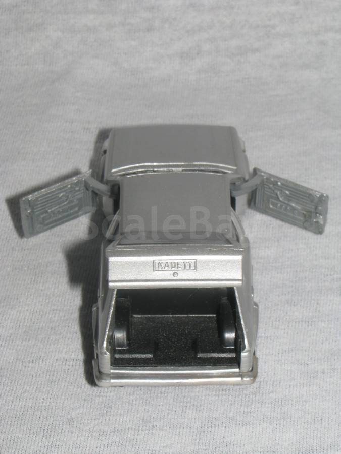 listing