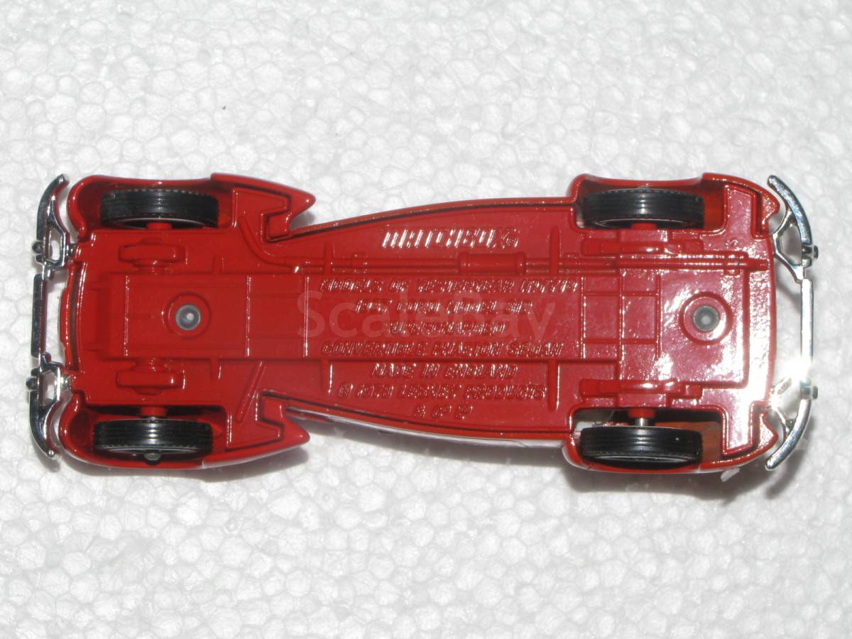 listing