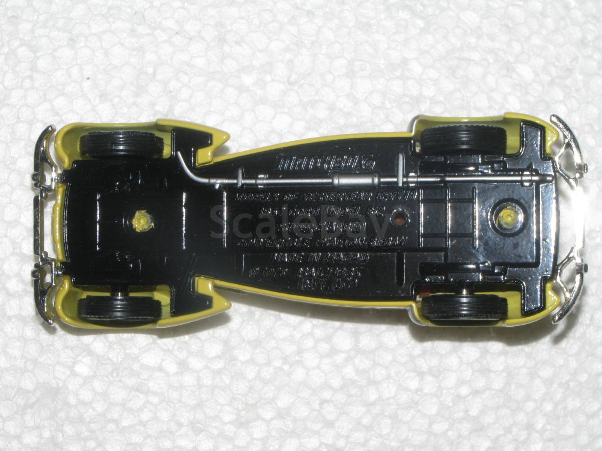 listing