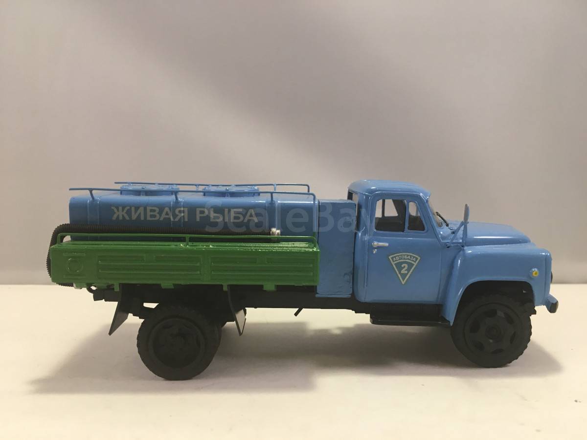 listing