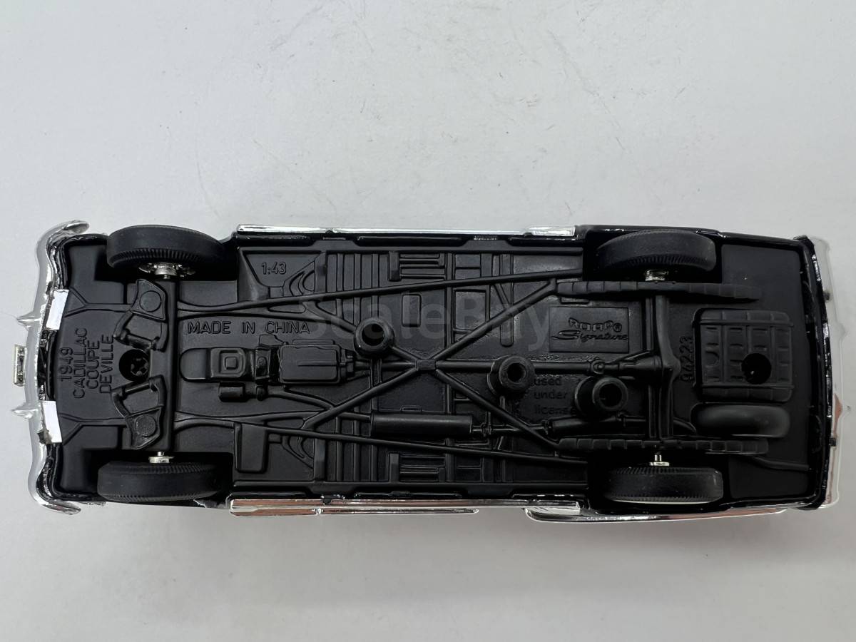 listing