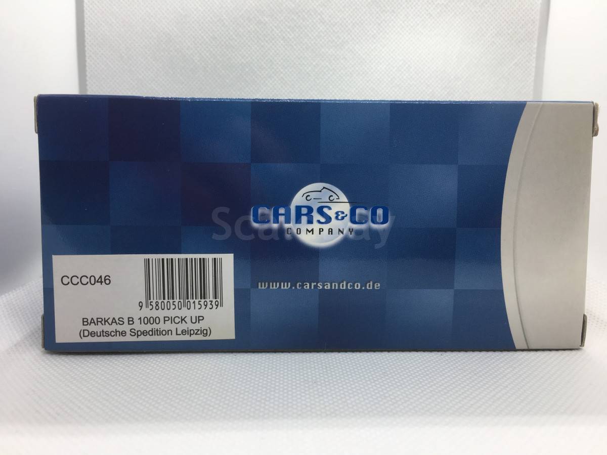 listing