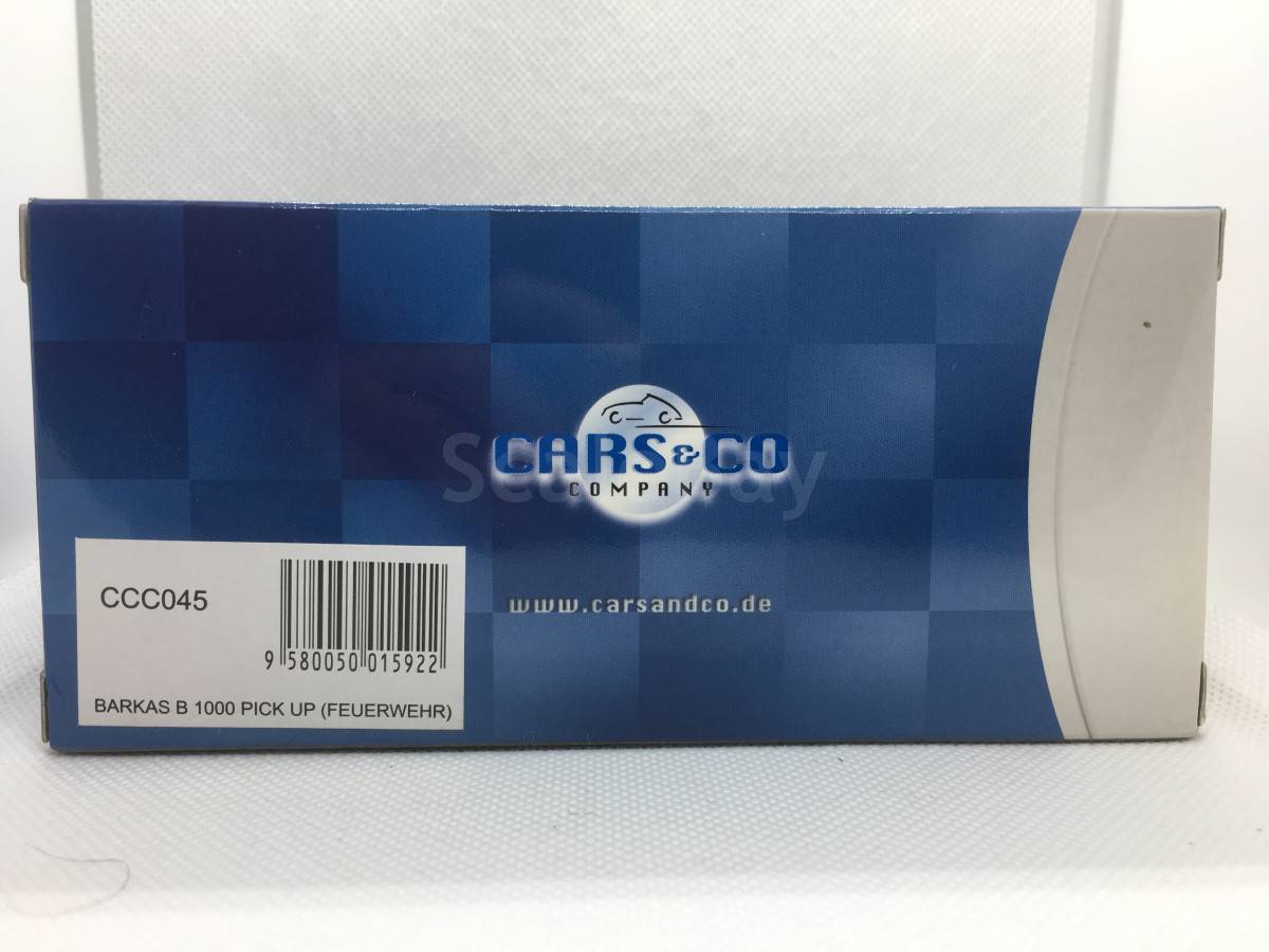 listing