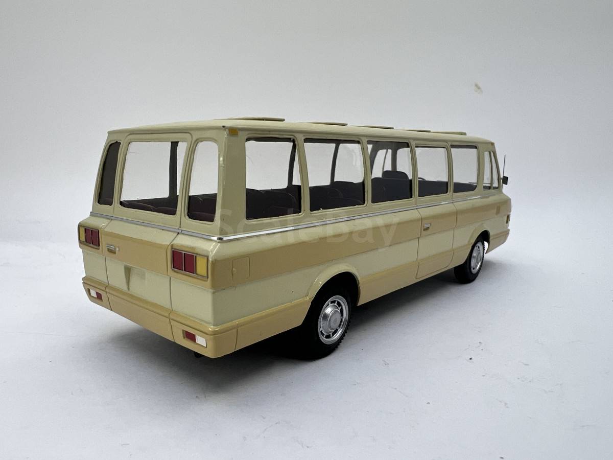 listing