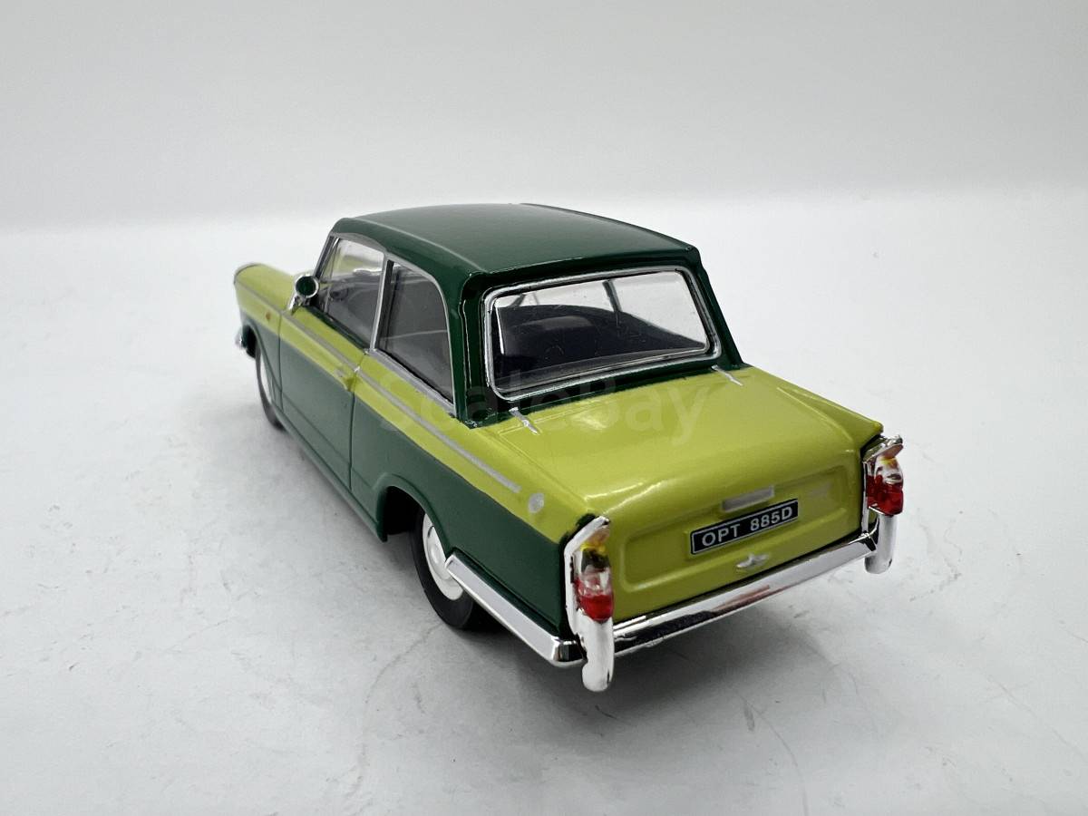 listing