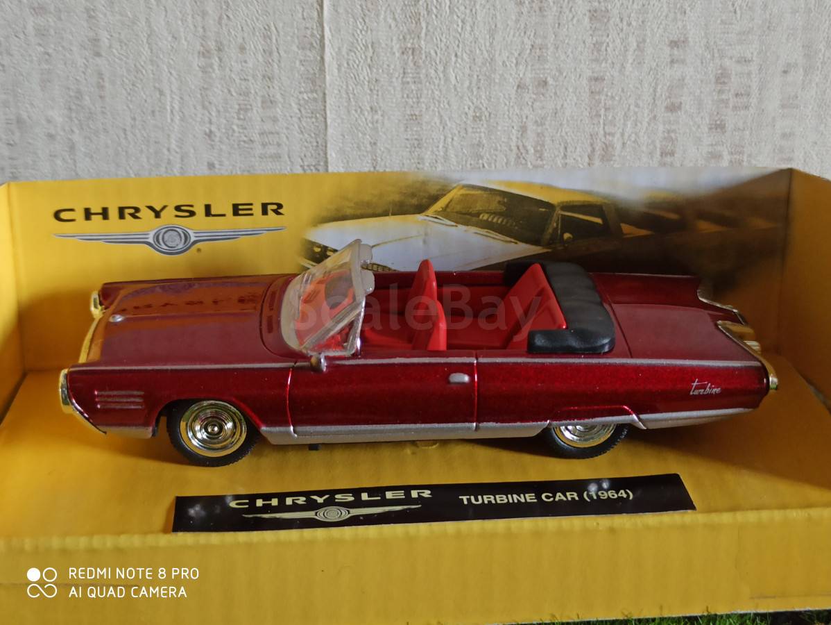 listing