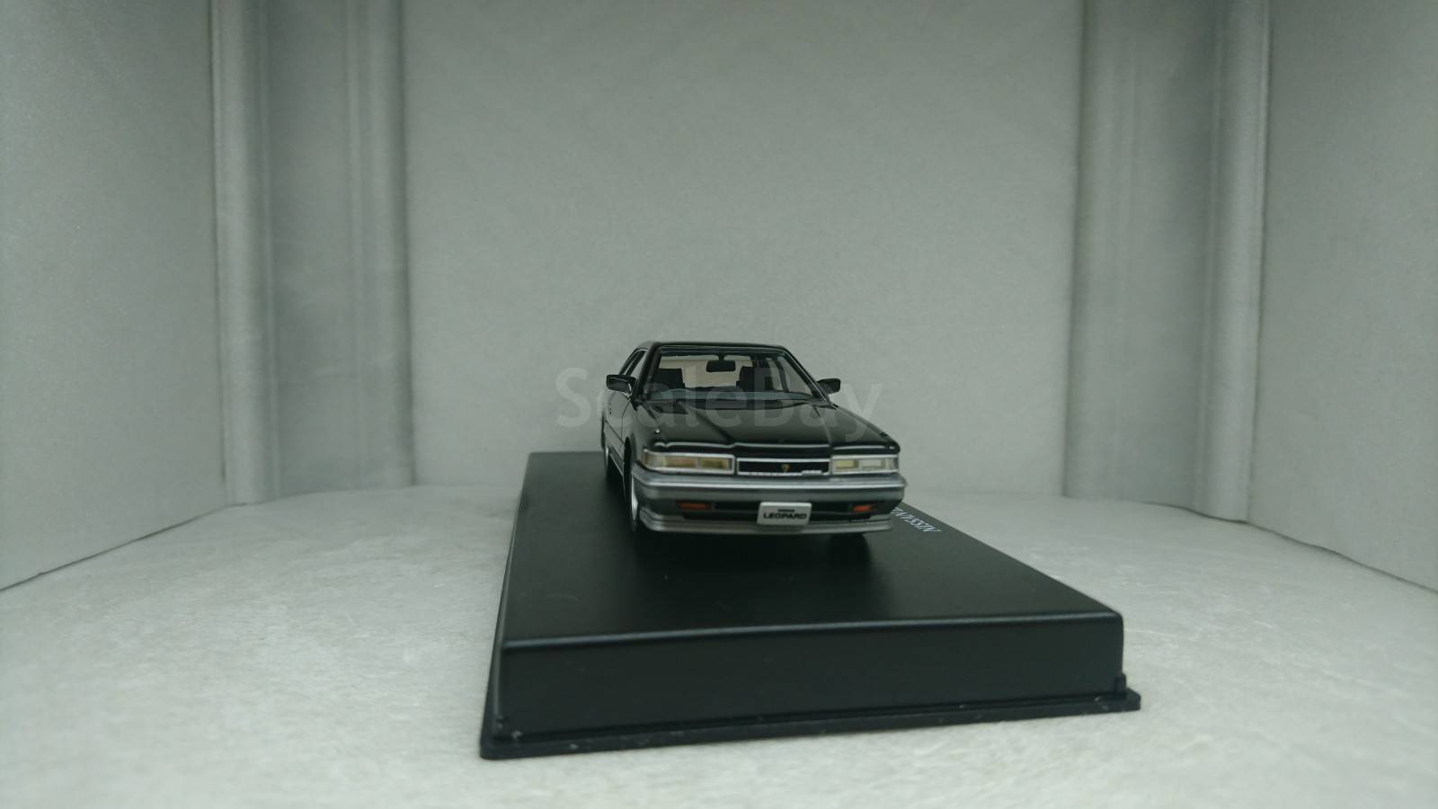 listing