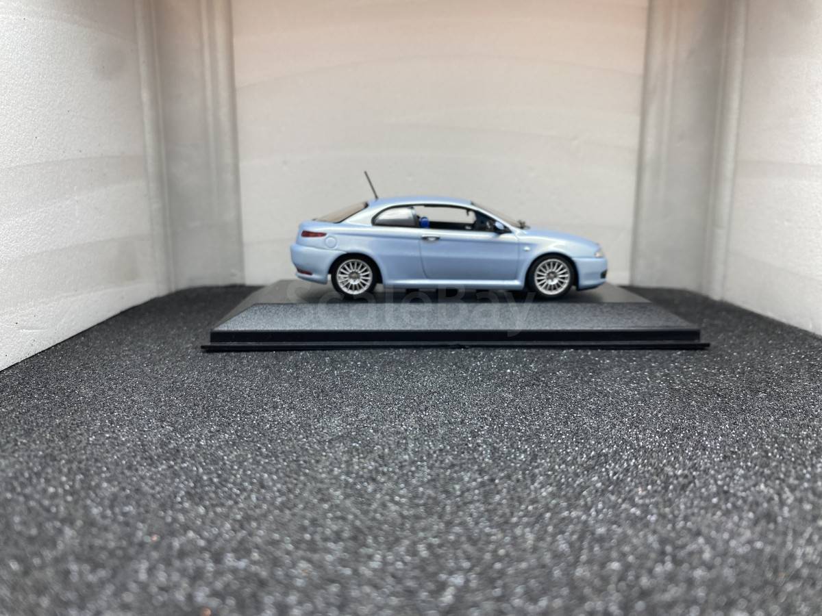 listing