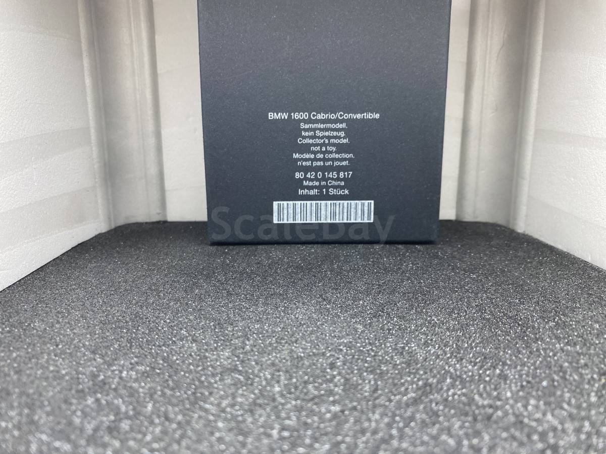 listing