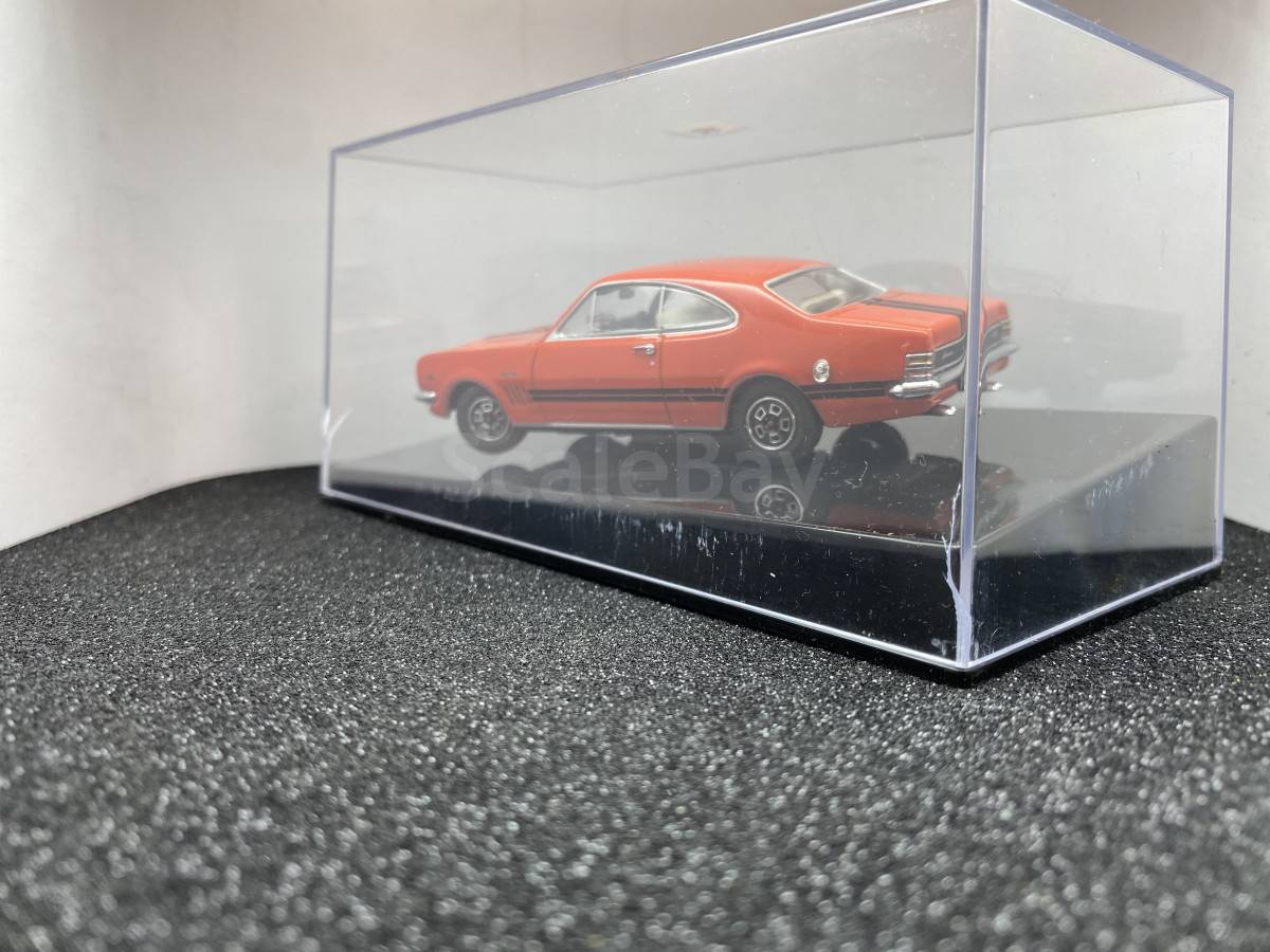 listing