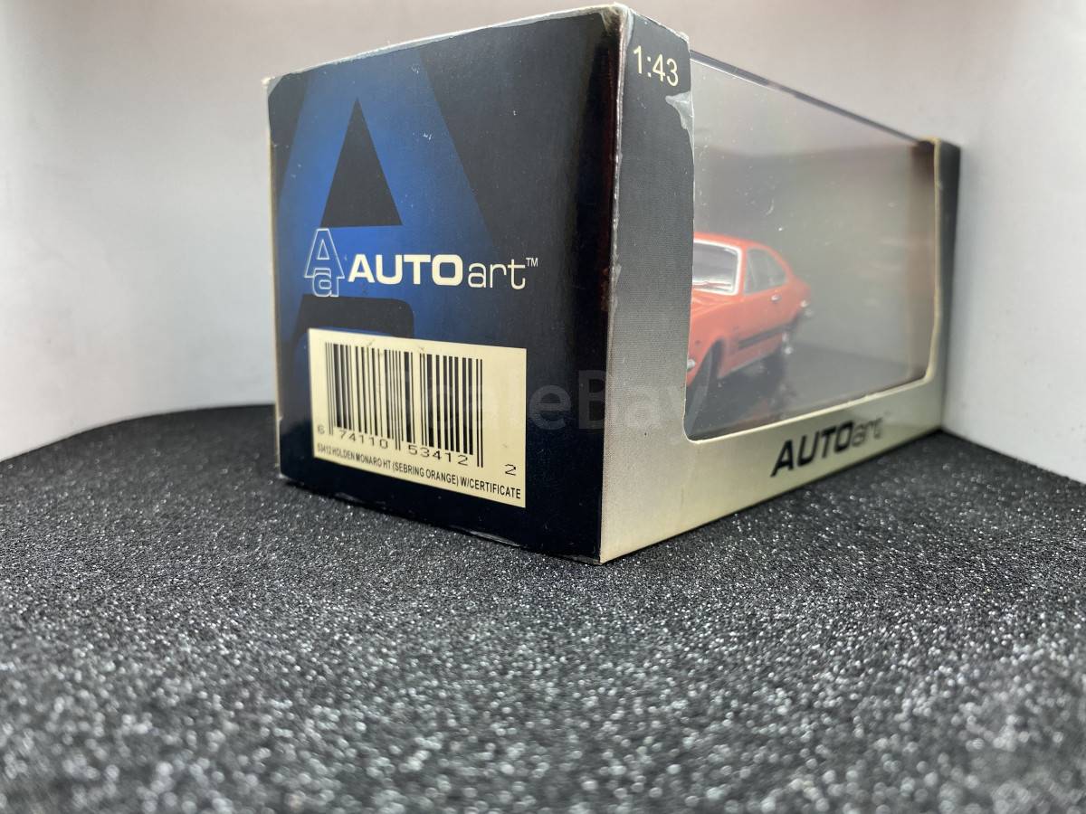 listing