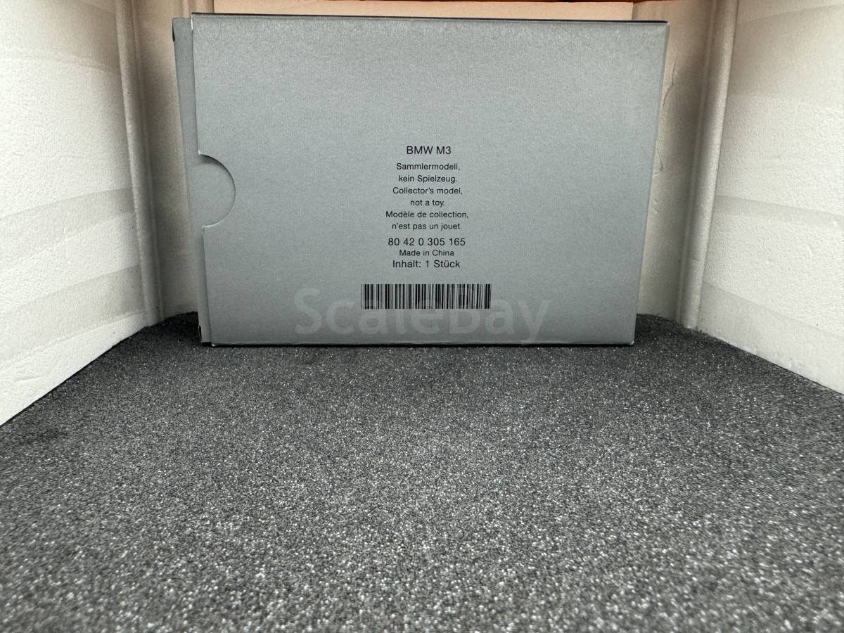 listing