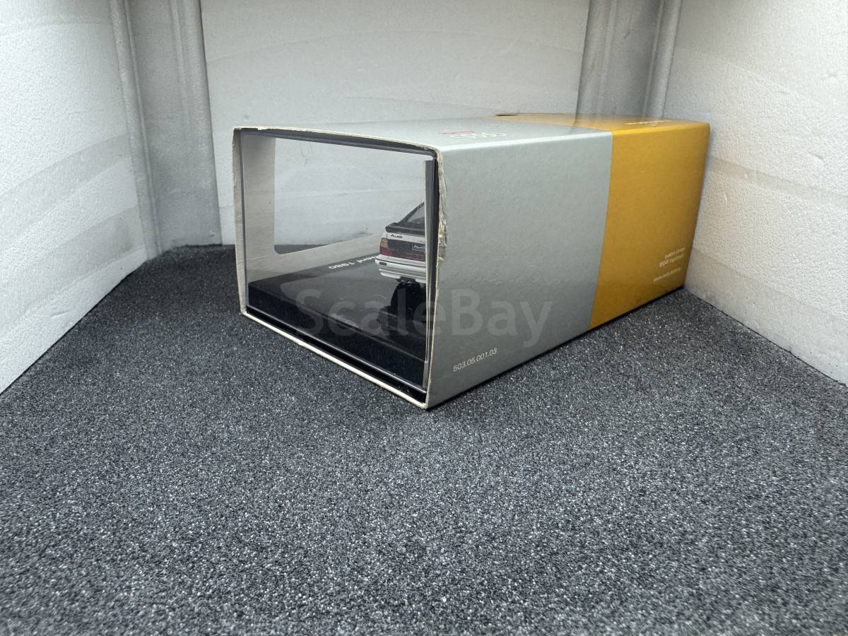 listing