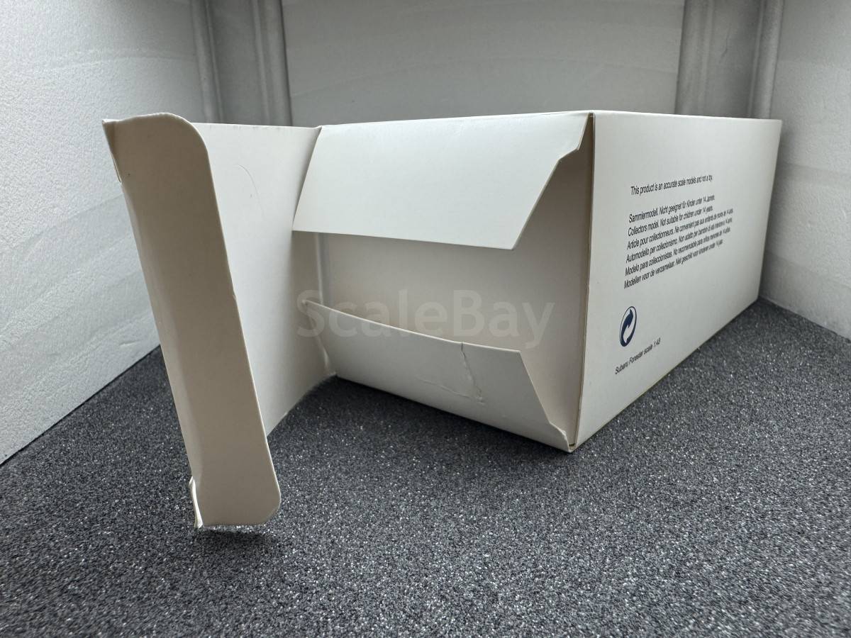 listing