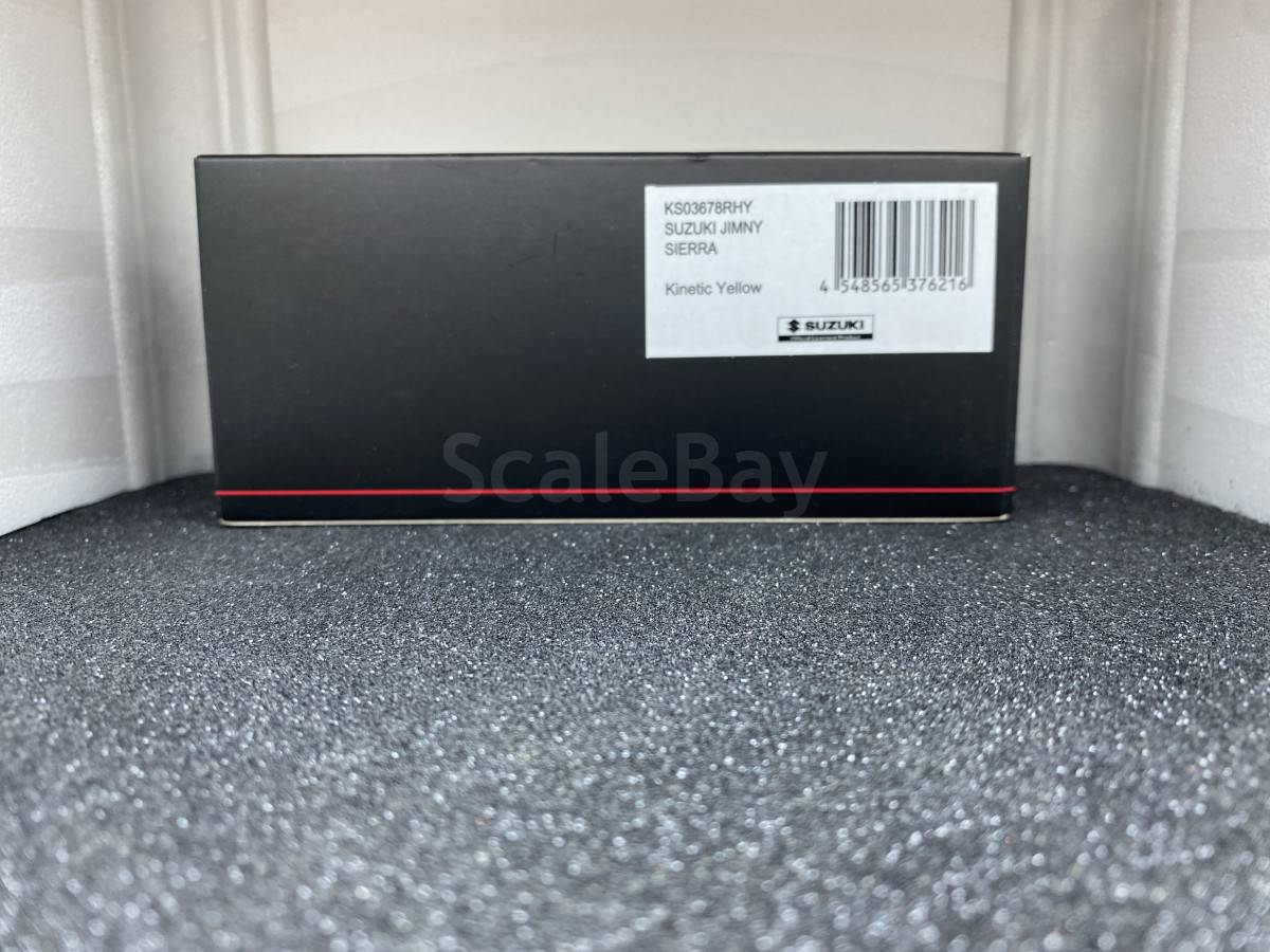 listing