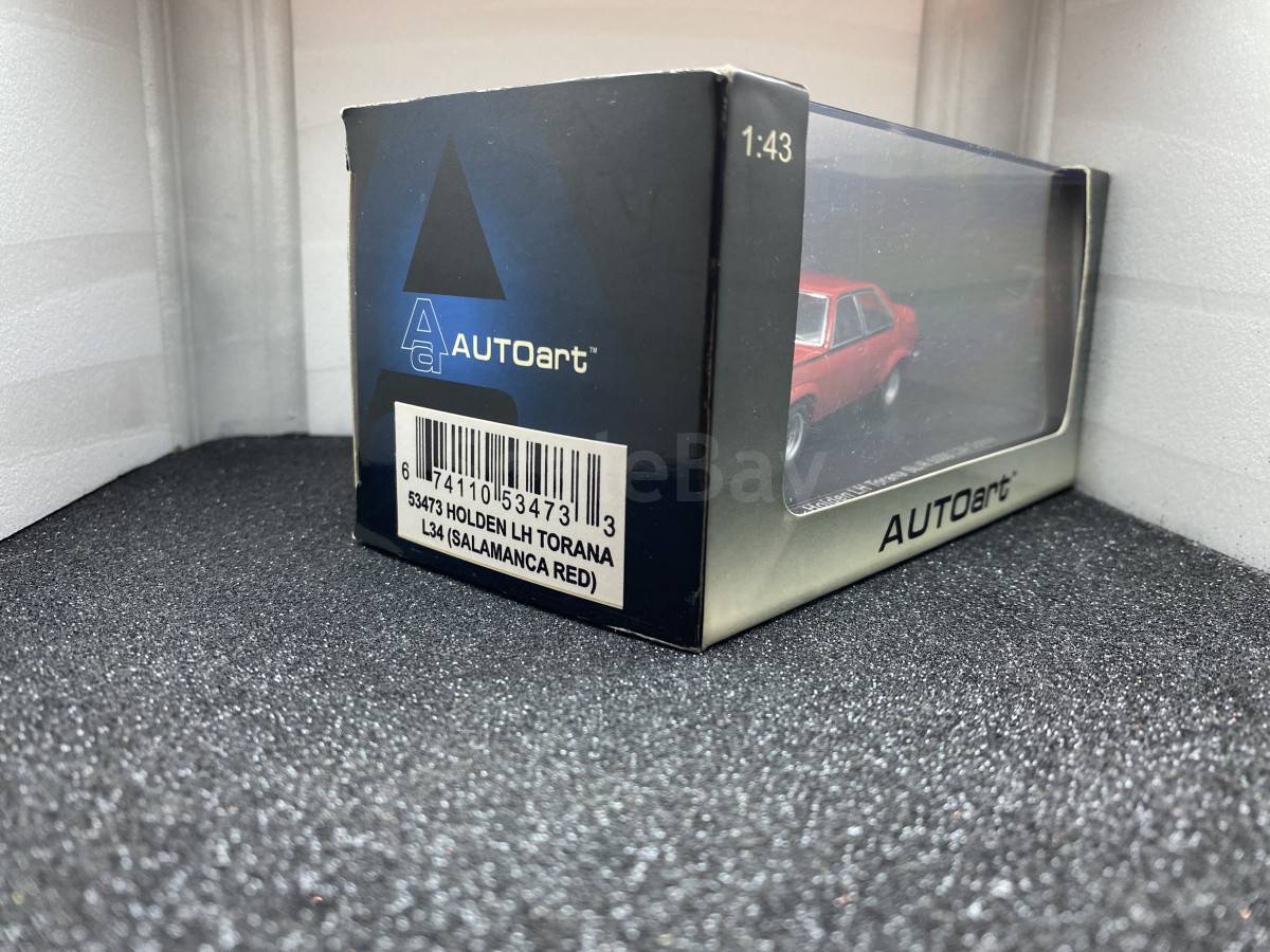 listing