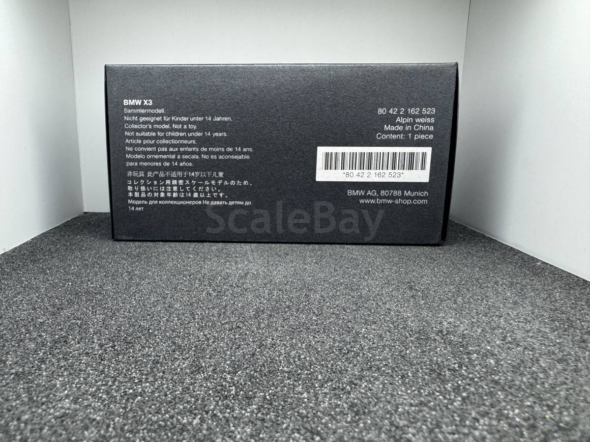 listing