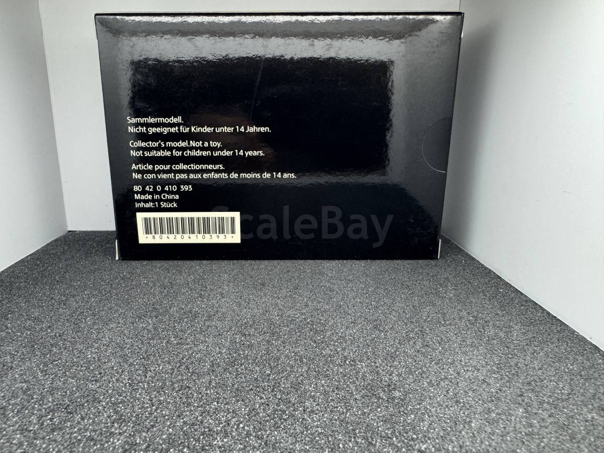 listing