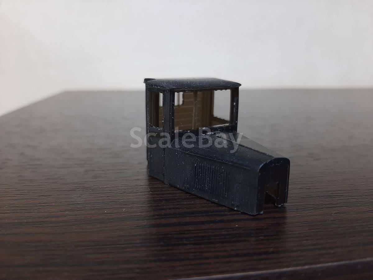 listing