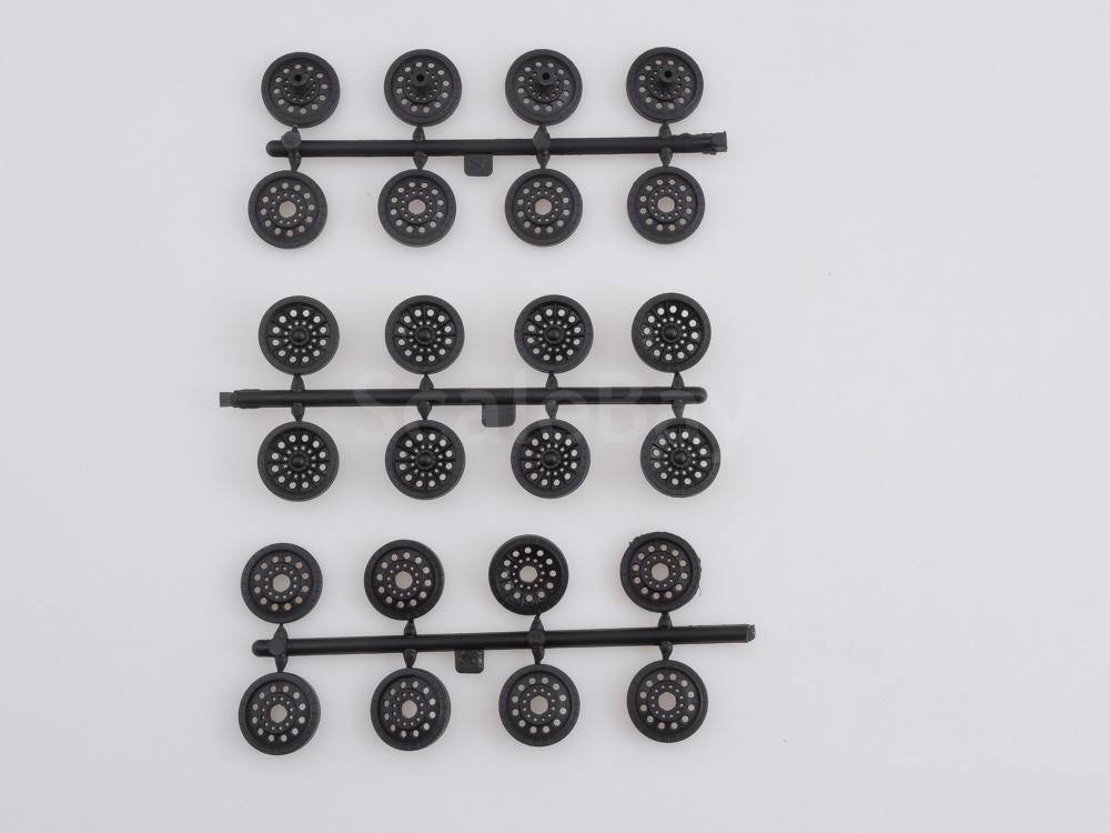 listing
