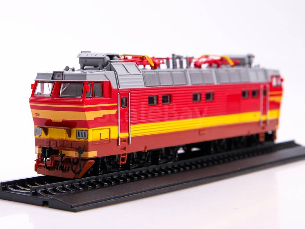 listing
