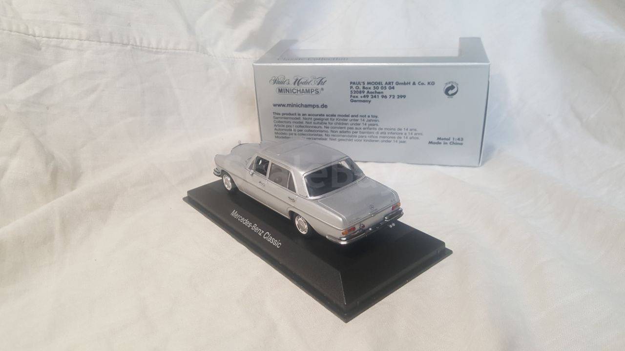 listing