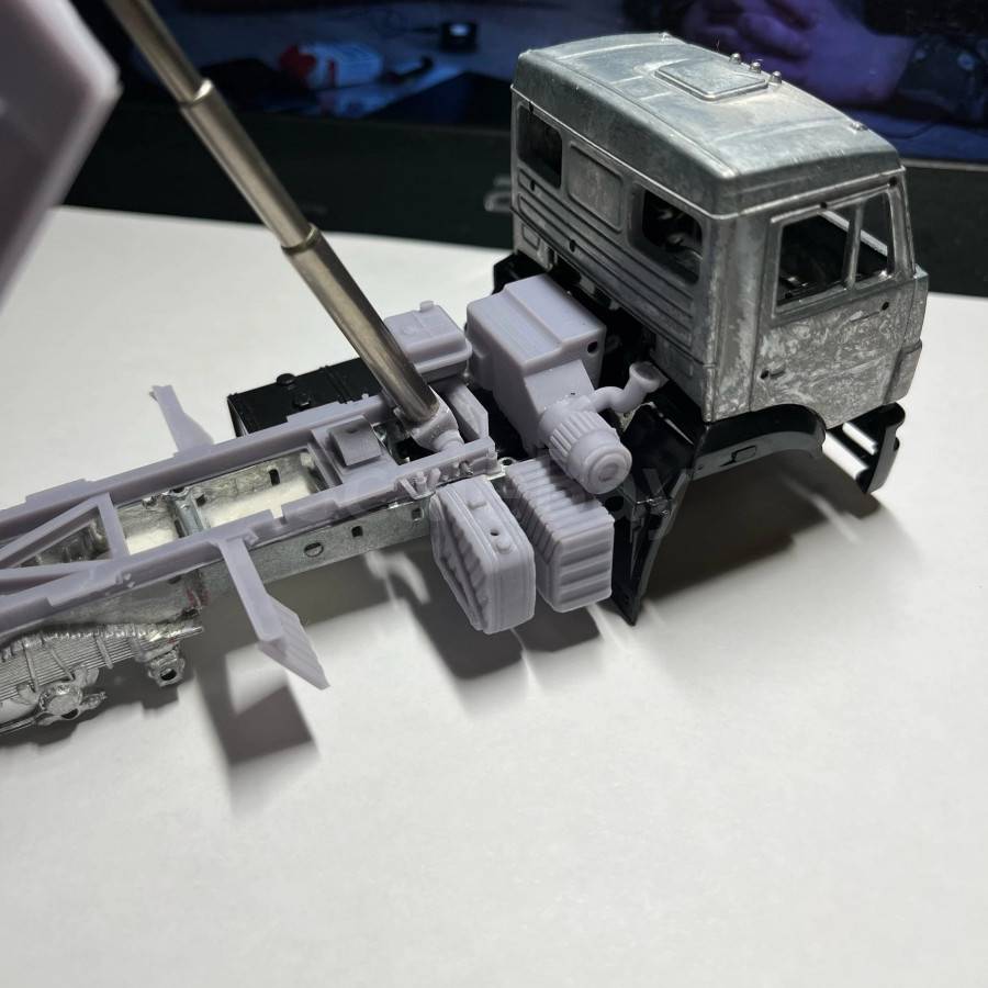 listing