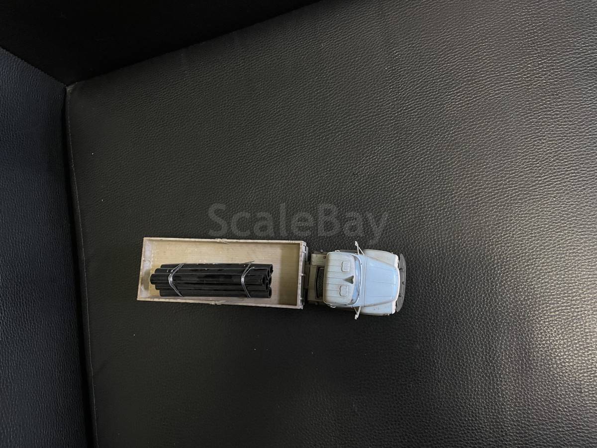 listing