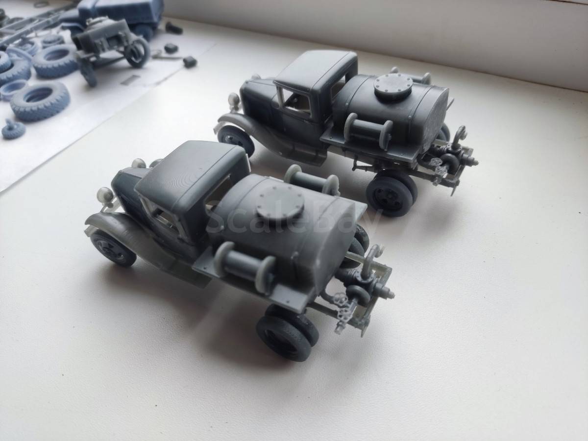 listing