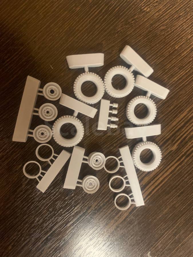 listing