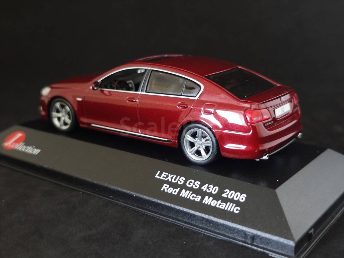 listing