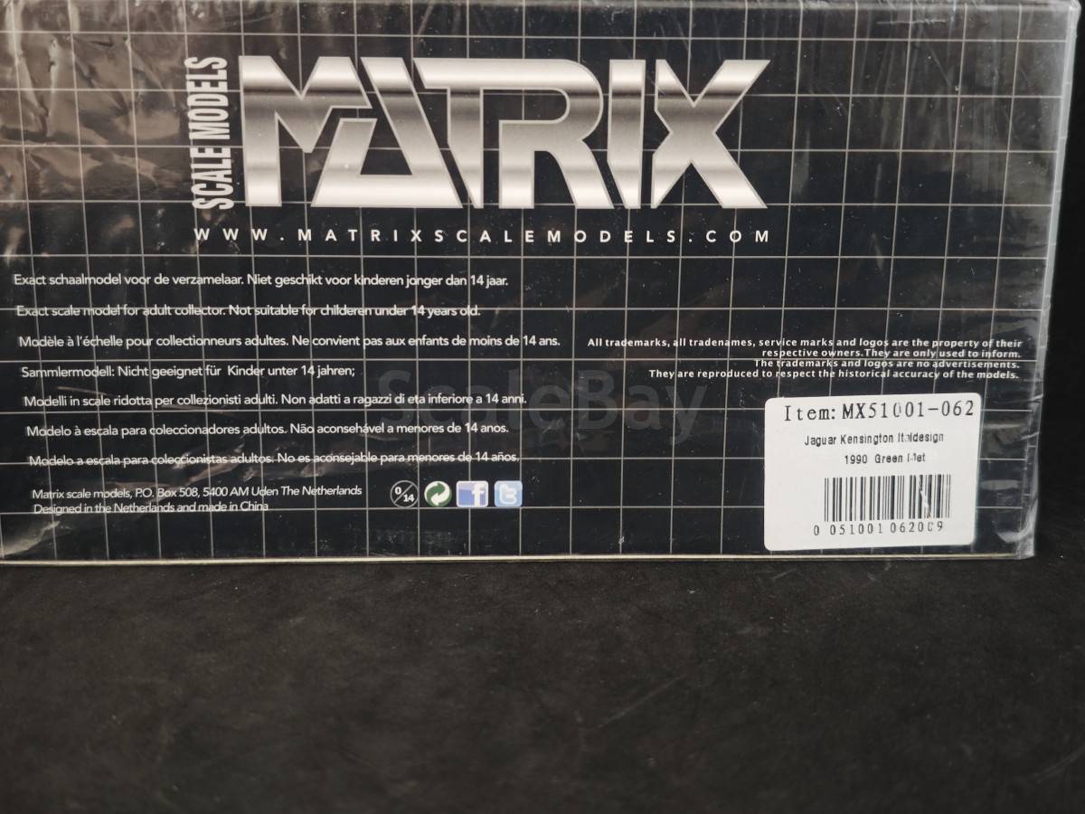 listing