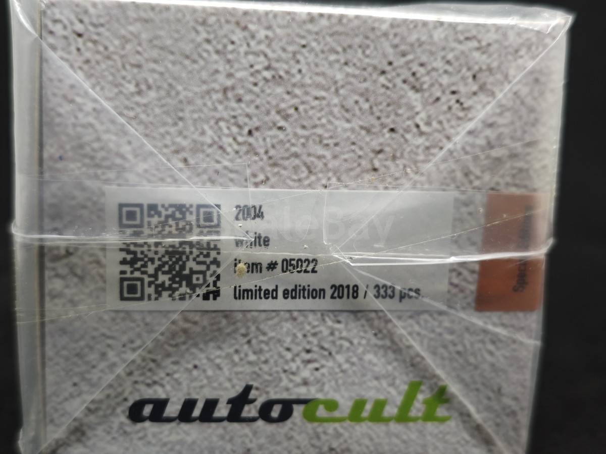 listing