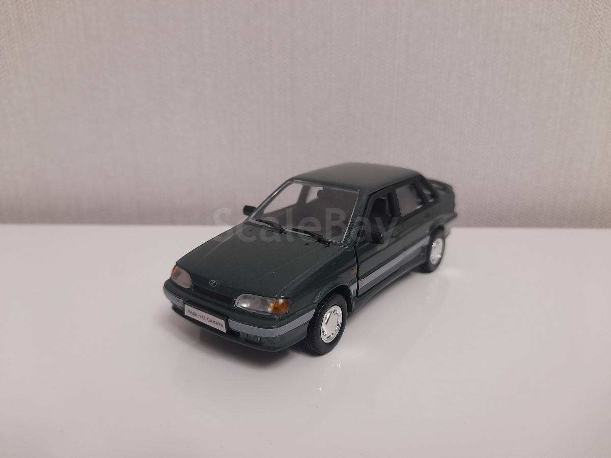 listing