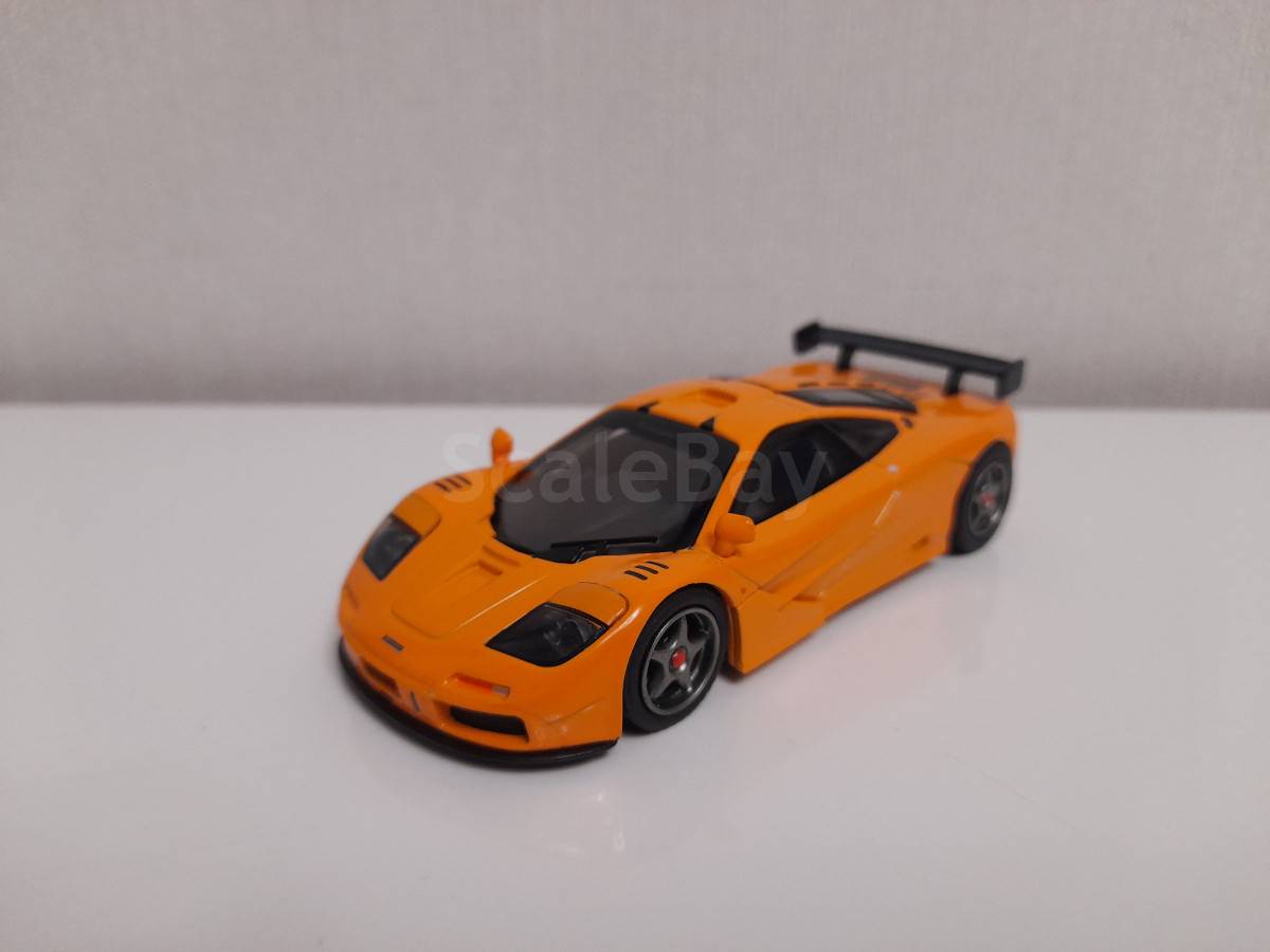 listing