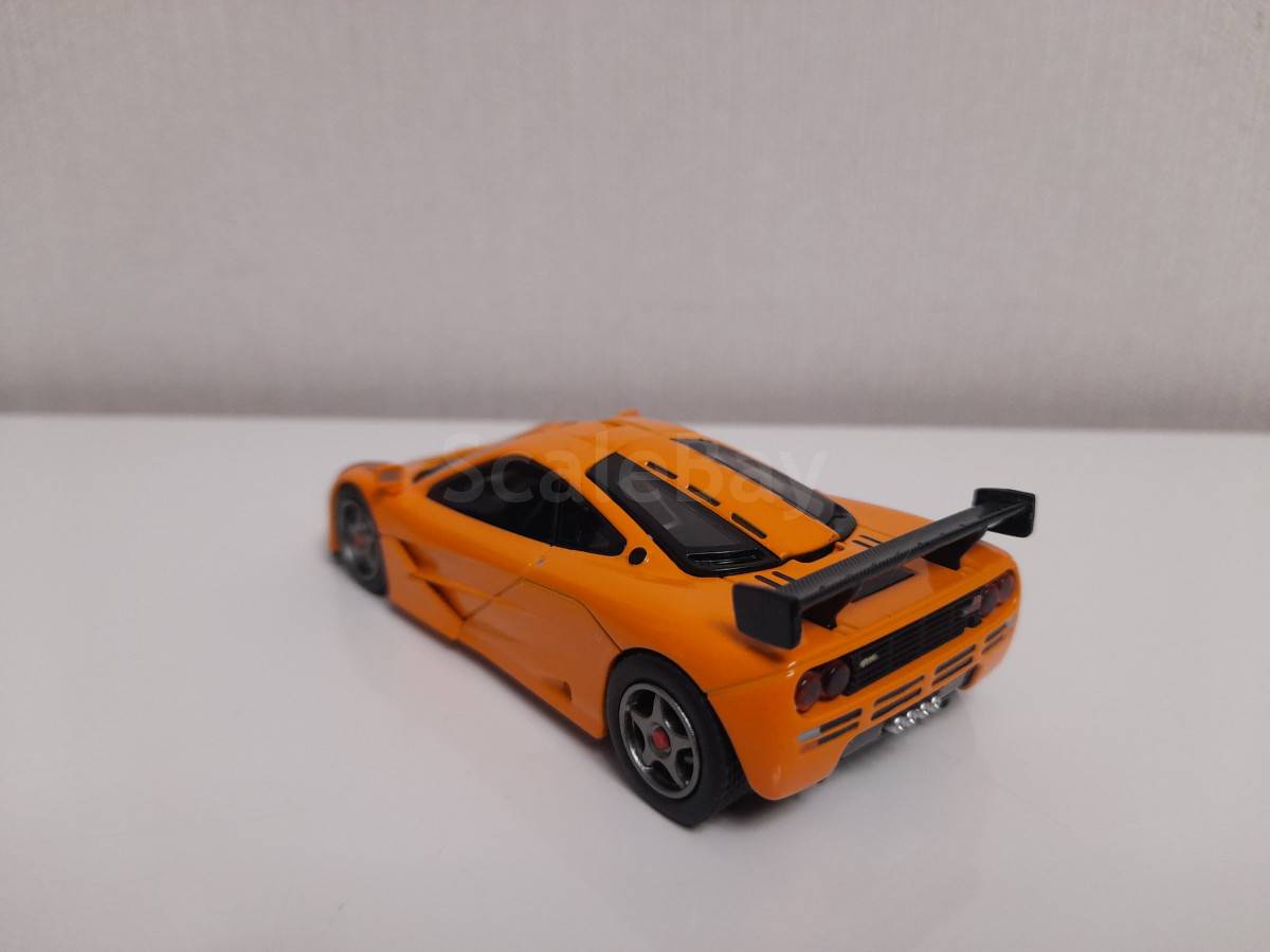 listing