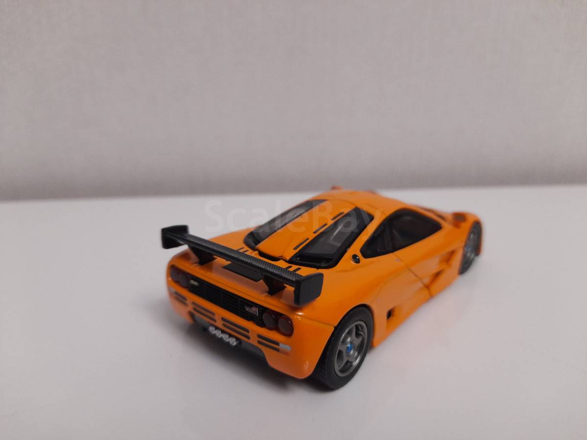 listing