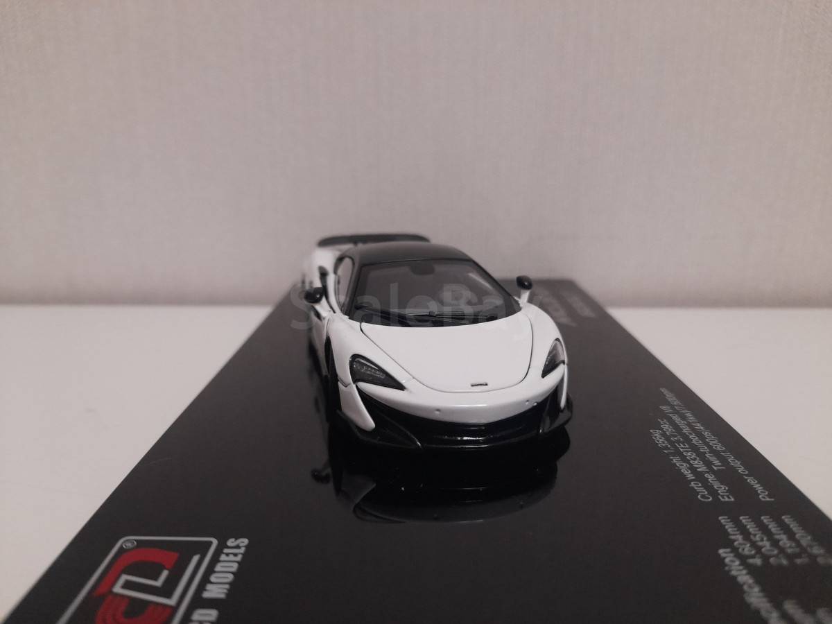 listing
