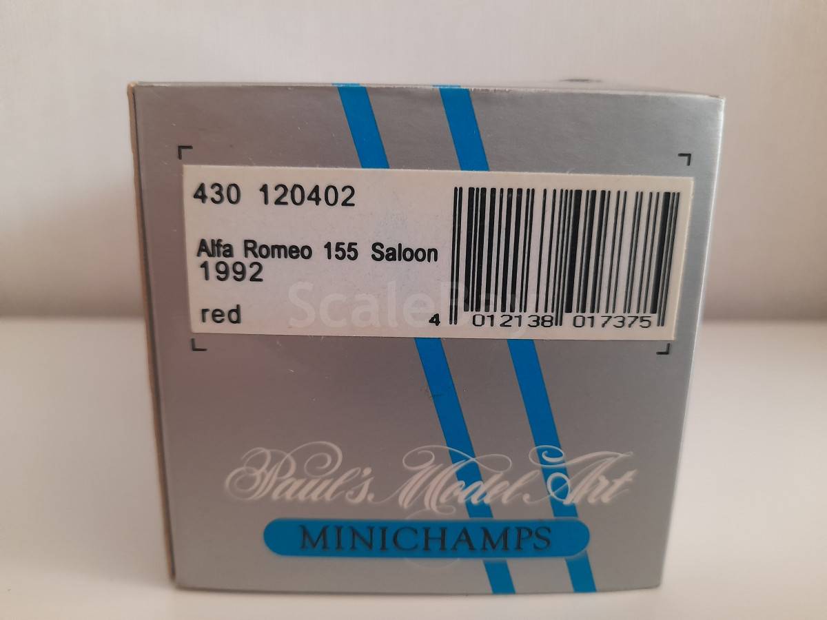 listing