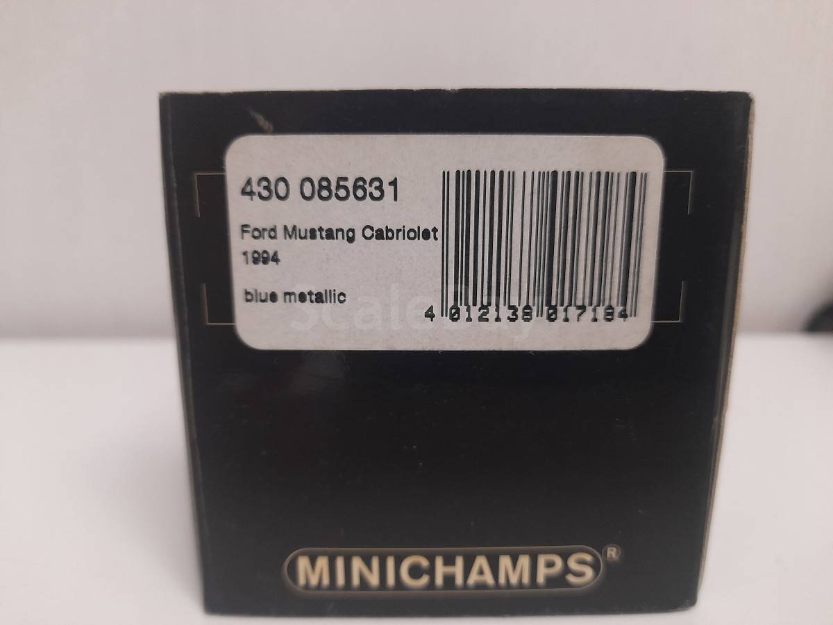 listing