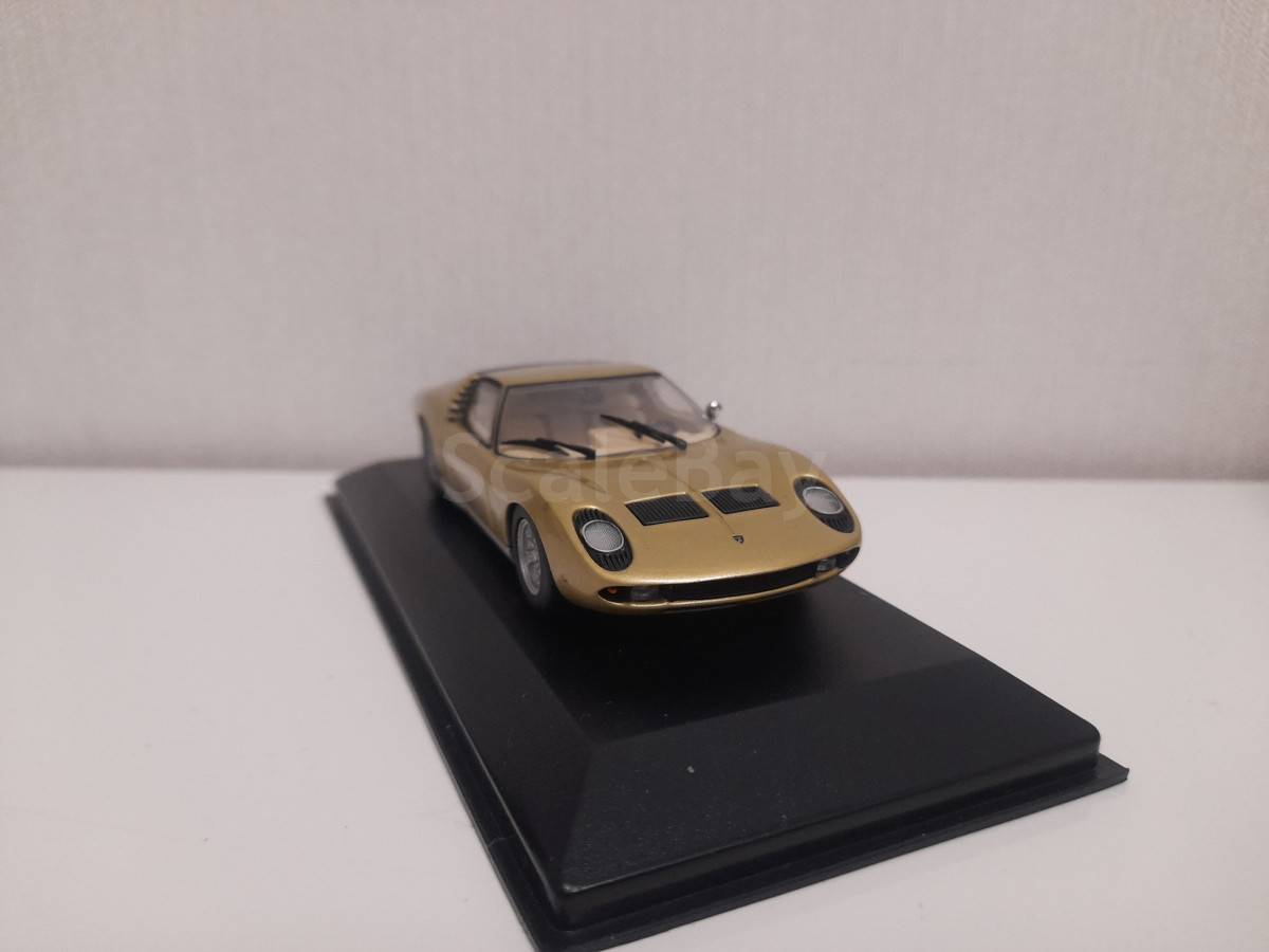 listing
